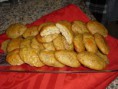 Broas de Batata doce